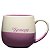 Caneca Maggie Snoopy® Floral 400ml - Peanuts - Imagem 3