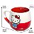 Caneca Maggie Hello Kitty® 400ml - by Sunrio - Imagem 4