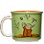 Caneca Tom 350ml Baby Yoda- Star Wars™ The Mandalorian - Imagem 2