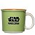Caneca Tom 350ml Baby Yoda- Star Wars™ The Mandalorian - Imagem 3