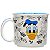 Caneca Tom 350ml Duck Donald 90 Anos - ©Disney - Imagem 2