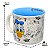 Caneca Tom 350ml Duck Donald 90 Anos - ©Disney - Imagem 4