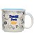 Caneca Tom 350ml Duck Donald 90 Anos - ©Disney - Imagem 3