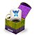 Caneca Tom 350ml Stitch™ –  ©Disney - Imagem 1