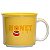 Caneca Tom 350ml Winnie The Pooh™ –  ©Disney - Imagem 3