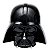 Cofre 3D Darth Vader Star Wars™ - Imagem 2