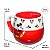 Caneca Maggie Mickey Mouse®  400ml - Disney - Imagem 4