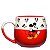 Caneca Maggie Mickey Mouse®  400ml - Disney - Imagem 2