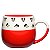 Caneca Maggie Mickey Mouse®  400ml - Disney - Imagem 3