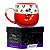 Caneca Maggie Mickey Mouse®  400ml - Disney - Imagem 1