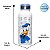 Garrafa Bubble Térmica Holográfica 500ml Donald 90 Anos – ©Disney - Imagem 4