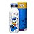 Garrafa Bubble Térmica Holográfica 500ml Donald 90 Anos – ©Disney - Imagem 1