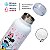 Garrafa Bubble Térmica Holográfica 500ml Minnie Mouse – ©Disney - Imagem 3