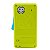 Smartphone Deluxe Verde  Aprender & Brincar - Fisher-Price® - Imagem 3