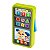 Smartphone Deluxe Verde  Aprender & Brincar - Fisher-Price® - Imagem 2