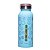 Garrafa Bubble Térmica 500ml Super Mario™  Azul- Nitendo - Imagem 2