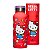 Garrafa Bubble Térmica 500ml Hello Kitty® by Sunrio - Imagem 1