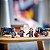 LEGO® Marvel Motocicletas da Viúva Negra e do Capitão América - 130pcs - 76260 - Imagem 4