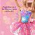 Barbie® Boneca Dreamtopia Bailarina Luzes Brilhantes Loira - Imagem 2