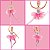 Barbie® Boneca Dreamtopia Bailarina Luzes Brilhantes Loira - Imagem 3