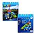 Blocos De Montar Super Corrida Basis Junior - 30pcs - TUDO FAN FUN - Imagem 3