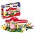 Pokémon™ Mega Jogo de Construção Centro na Floresta - 648pcs - HNT93 - Imagem 1
