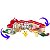 Pokémon™ Mega Jogo de Construção Centro na Floresta - 648pcs - HNT93 - Imagem 2