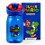 Garrafa Infantil Flip Super Mario™ 400ml - Nitendo - Imagem 1
