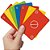 UNO® Jogo de Cartas Uno Minimalista - Imagem 3