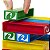 UNO® Jogo de Tabuleiro Uno Stacko™ - Imagem 4