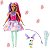 Barbie® Boneca Toque de Mágica™ Glyph - Imagem 6