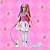 Barbie® Boneca Toque de Mágica™ Glyph - Imagem 2