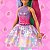 Barbie® Boneca Toque de Mágica™ Glyph - Imagem 4