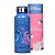 Garrafa Bubble Térmica Holográfica 500ml Angel & Stitch™ Namorados - Disney - Imagem 1