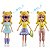 Polly Pocket™ Conjunto de Modas Polly Shimmer - Imagem 3