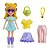 Polly Pocket™ Conjunto de Modas Polly Shimmer - Imagem 2
