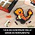 Pokémon™  Mega Jogo De Construção Charmander Pixel - 349pcs - Imagem 5