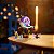 LEGO® DREAMZzz  Balão de Ar Quente Narval ​da Izzie - 156 pcs - 71472 - Imagem 2
