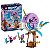 LEGO® DREAMZzz  Balão de Ar Quente Narval ​da Izzie - 156 pcs - 71472 - Imagem 1