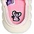 Pantufa Chinelo Nuvem Angel Stitch™ - Disney - Imagem 4