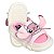 Pantufa Chinelo Nuvem Angel Stitch™ - Disney - Imagem 2
