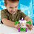 Imaginext DC Super Friends Figura de Ação Head Shifters - Coringa & Jokermóvel - Imagem 3