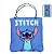 Bolsa Toalha de Praia 2 em 1 Stitch - Disney - Imagem 1