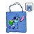 Bolsa Toalha de Praia 2 em 1 Stitch - Disney - Imagem 2