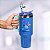 Canecão Térmico Tumbler c/ Pingente Stitch Voodoo 1150ml - Disney - Imagem 3