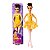 Boneca Princesa Disney Bailarina Bella - Imagem 1