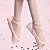 Boneca Princesa Disney Bailarina Bella - Imagem 4