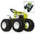 Hot Wheels Monster Trucks 1:64 - Really Gotta-Go - Imagem 2