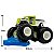 Hot Wheels Monster Trucks 1:64 - Really Gotta-Go - Imagem 3