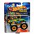 Hot Wheels Monster Trucks Totally Tooned 1:64 - Totaled - Imagem 1